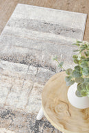 Charlotte Ripple Radiance Rug