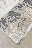 Charlotte Ripple Radiance Rug