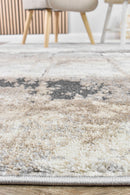Charlotte Ripple Radiance Rug