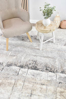 Charlotte Ripple Radiance Rug