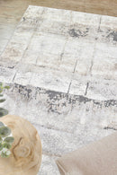Charlotte Ripple Radiance Rug