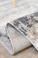 Charlotte Ripple Radiance Rug