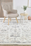 Charlotte Velvet Essence Rug
