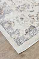 Charlotte Velvet Essence Rug