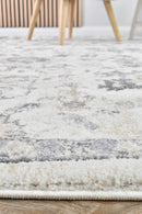 Charlotte Velvet Essence Rug