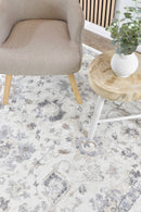 Charlotte Velvet Essence Rug