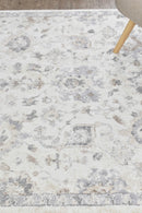 Charlotte Velvet Essence Rug