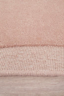 Cleo Blush Rug