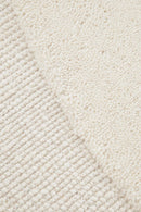 Cleo Milk Rug