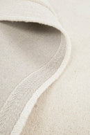 Cleo Milk Rug
