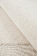 Cleo Milk Rug