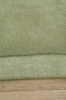 Cleo Moss Rug