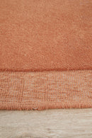 Cleo Spice Rug