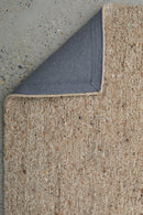 Conscious Loom Embrace Beige Runner Rug