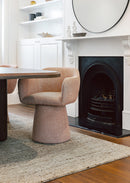 Conscious Loom Embrace Beige Rug