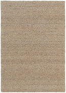 Conscious Loom Embrace Beige Rug