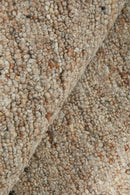 Conscious Loom Embrace Beige Rug