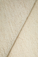 Conscious Loom Embrace Cream Runner Rug