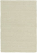 Conscious Loom Embrace Cream Rug