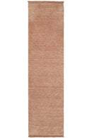 Conscious Loom Kinship Blush Pink Rug