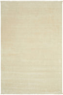 Conscious Loom Kinship Cream Rug