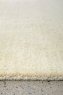 Conscious Loom Kinship Cream Rug