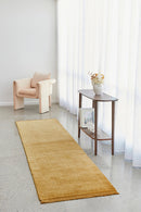 Conscious Loom Kinship Honey Rug
