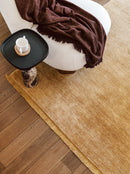 Conscious Loom Kinship Honey Rug