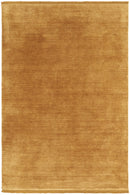 Conscious Loom Kinship Honey Rug