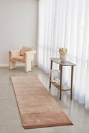 Conscious Loom Kinship Mocha Mousse Rug
