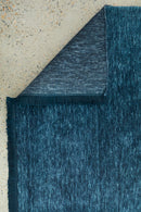 Conscious Loom Kinship Navy Rug