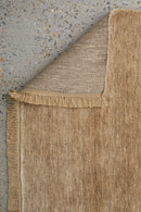 Conscious Loom Kinship Oyster Runner Rug