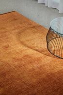 Conscious Loom Kinship Paprika Rug