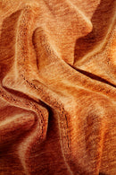 Conscious Loom Kinship Paprika Rug