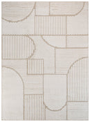 Colorado 12 Beige Rug