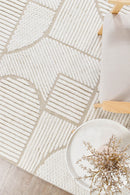 Colorado 12 Beige Rug