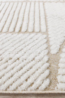 Colorado 12 Beige Rug