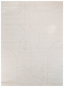 Colorado 12 Cream Rug