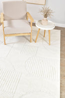 Colorado 12 Cream Rug