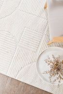 Colorado 12 Cream Rug