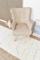 Colorado 12 Grey Rug
