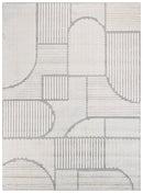 Colorado 12 Grey Rug