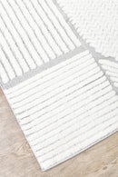 Colorado 12 Grey Rug