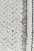 Colorado 12 Grey Rug
