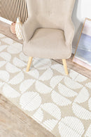 Colorado 14 Beige Rug