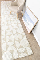 Colorado 14 Beige Rug
