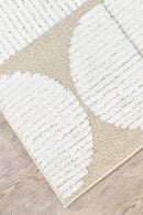 Colorado 14 Beige Rug