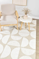 Colorado 14 Beige Rug