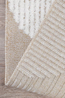 Colorado 14 Beige Rug