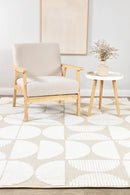 Colorado 14 Beige Rug